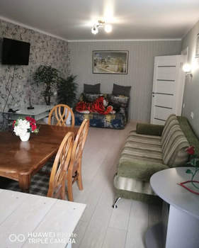 2-к квартира, вторичка, 55м2, 4/9 этаж