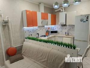 1-к квартира, вторичка, 42м2, 7/8 этаж