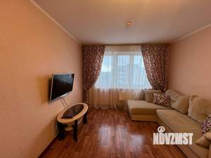 2-к квартира, вторичка, 56м2, 10/16 этаж