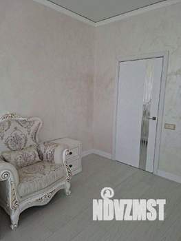 1-к квартира, вторичка, 50м2, 8/12 этаж