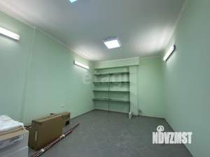 Студия квартира, вторичка, 30м2, 1/5 этаж