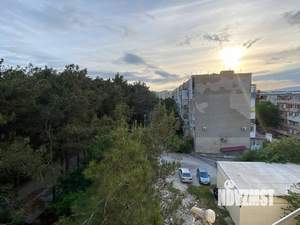 2-к квартира, вторичка, 43м2, 5/5 этаж