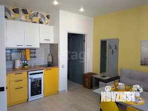 4-к квартира, вторичка, 80м2, 9/16 этаж