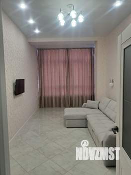 3-к квартира, вторичка, 76м2, 1/9 этаж