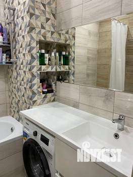 2-к квартира, вторичка, 53м2, 5/7 этаж