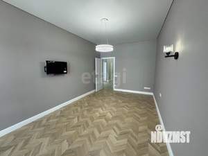 1-к квартира, вторичка, 63м2, 4/7 этаж