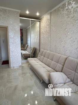 1-к квартира, вторичка, 31м2, 8/11 этаж