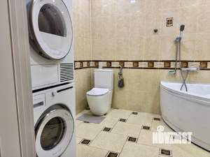 3-к квартира, вторичка, 124м2, 2/10 этаж