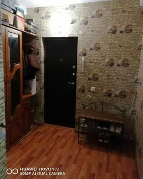 2-к квартира, вторичка, 62м2, 3/16 этаж