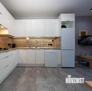 2-к квартира, вторичка, 84м2, 6/7 этаж