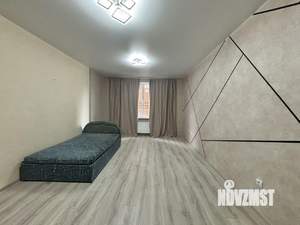 1-к квартира, вторичка, 51м2, 1/5 этаж