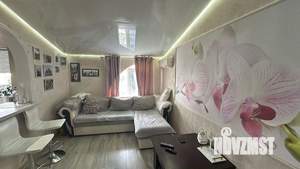3-к квартира, вторичка, 77м2, 4/4 этаж