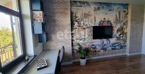 2-к квартира, вторичка, 79м2, 5/6 этаж