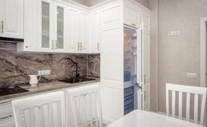 1-к квартира, вторичка, 49м2, 1/6 этаж