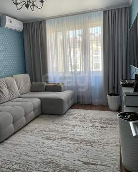 2-к квартира, вторичка, 67м2, 5/7 этаж