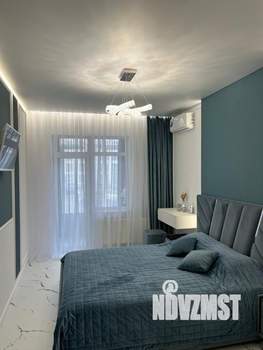 2-к квартира, вторичка, 75м2, 1/9 этаж