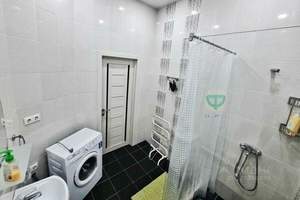 1-к квартира, вторичка, 46м2, 1/8 этаж