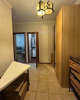 2-к квартира, вторичка, 48м2, 9/12 этаж