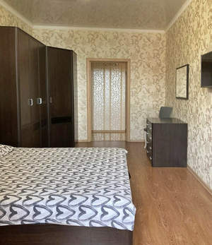 1-к квартира, вторичка, 63м2, 3/5 этаж