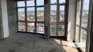 4-к квартира, вторичка, 119м2, 10/11 этаж