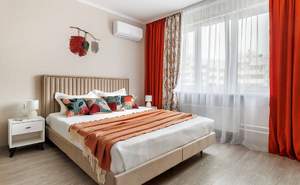 1-к квартира, вторичка, 37м2, 15/16 этаж