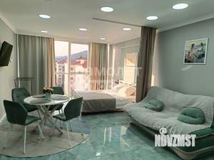 1-к квартира, вторичка, 38м2, 10/20 этаж