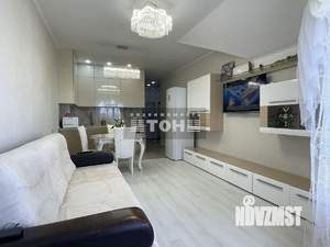 2-к квартира, вторичка, 59м2, 6/6 этаж