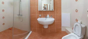 1-к квартира, вторичка, 41м2, 6/8 этаж