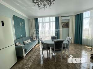 2-к квартира, вторичка, 84м2, 5/6 этаж