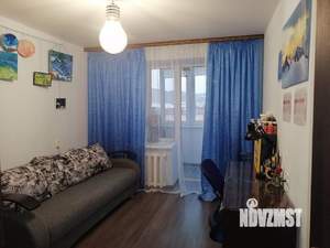 4-к квартира, вторичка, 85м2, 5/5 этаж