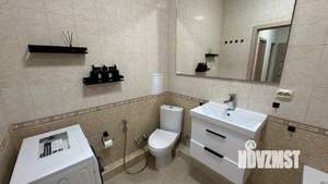 2-к квартира, вторичка, 63м2, 2/9 этаж