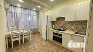 2-к квартира, вторичка, 58м2, 4/5 этаж