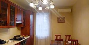 3-к квартира, вторичка, 82м2, 2/5 этаж