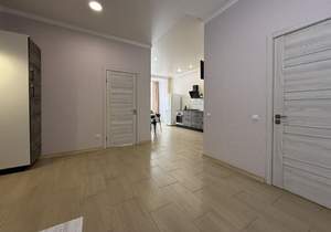 1-к квартира, вторичка, 49м2, 5/8 этаж