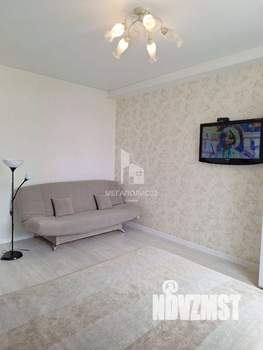 1-к квартира, вторичка, 37м2, 5/8 этаж