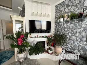 1-к квартира, вторичка, 47м2, 3/7 этаж