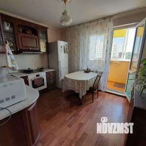 2-к квартира, вторичка, 56м2, 6/16 этаж