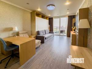 3-к квартира, вторичка, 92м2, 5/16 этаж