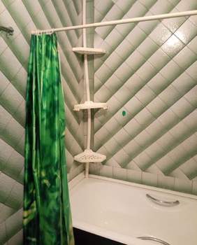 2-к квартира, вторичка, 52м2, 2/9 этаж