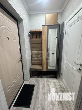 Студия квартира, вторичка, 18м2, 1/9 этаж