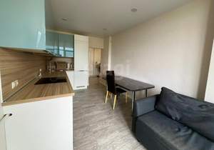 1-к квартира, вторичка, 52м2, 3/7 этаж