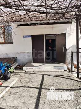 2-к квартира, вторичка, 50м2, 1/2 этаж