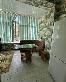 1-к квартира, вторичка, 30м2, 3/8 этаж