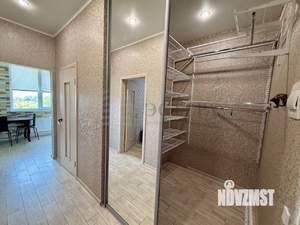 1-к квартира, вторичка, 41м2, 4/8 этаж