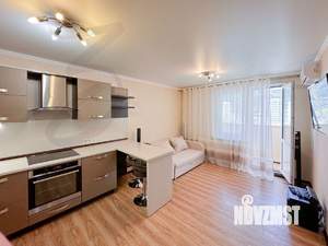 3-к квартира, вторичка, 78м2, 15/16 этаж