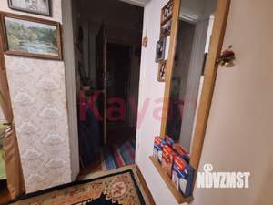 2-к квартира, вторичка, 40м2, 1/5 этаж