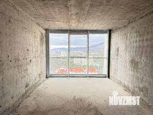 2-к квартира, вторичка, 106м2, 19/20 этаж