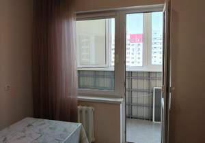 2-к квартира, вторичка, 62м2, 5/9 этаж