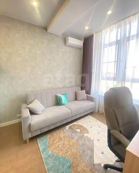 1-к квартира, вторичка, 54м2, 5/8 этаж