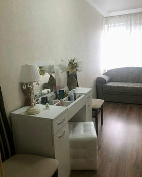2-к квартира, вторичка, 52м2, 5/5 этаж